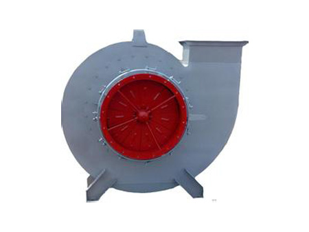 M6-3l、M7-16型煤粉離心通風(fēng)機(jī)